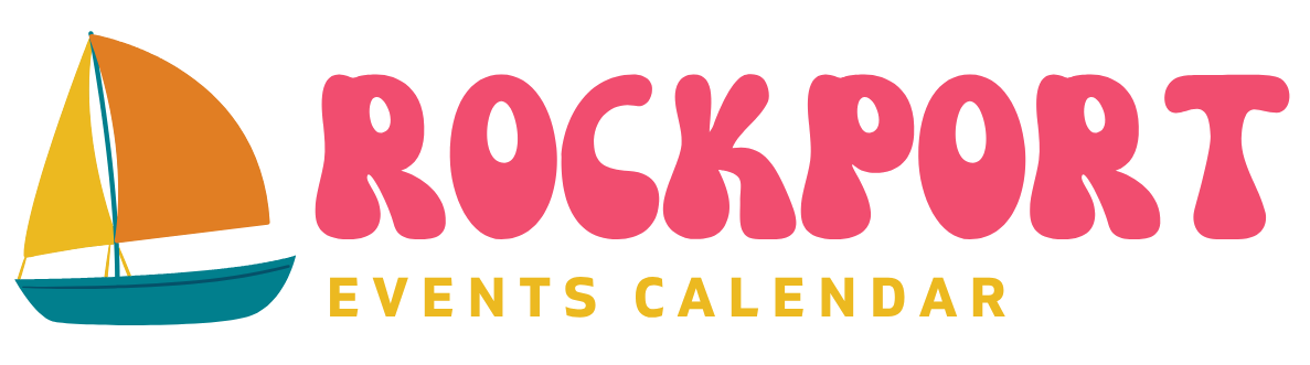 Rockport Events Calendar